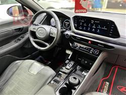 هیوندای سۆناتا